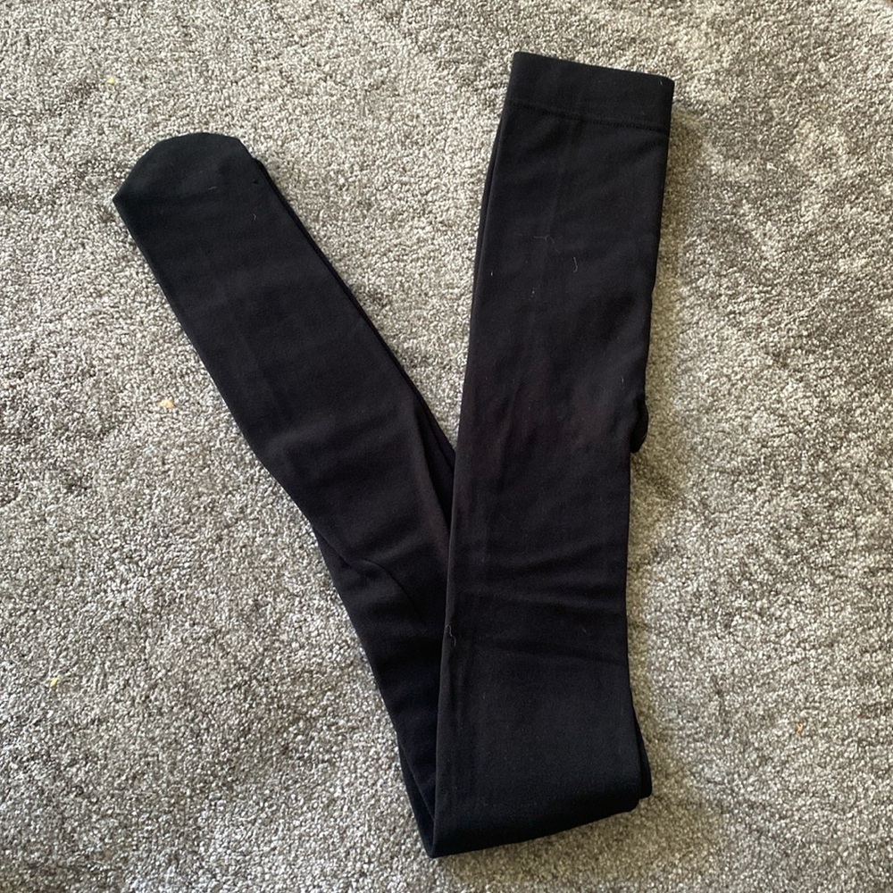 Black Tights